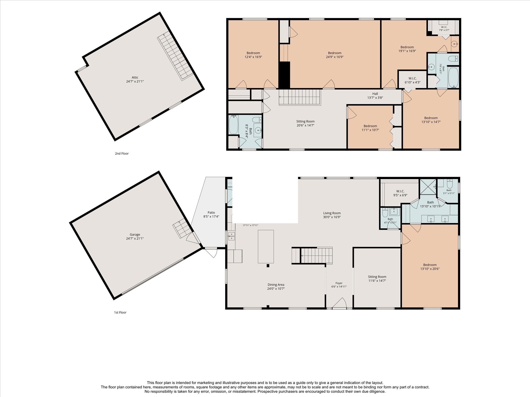 14115 Heatherfield Drive Property Photo 37