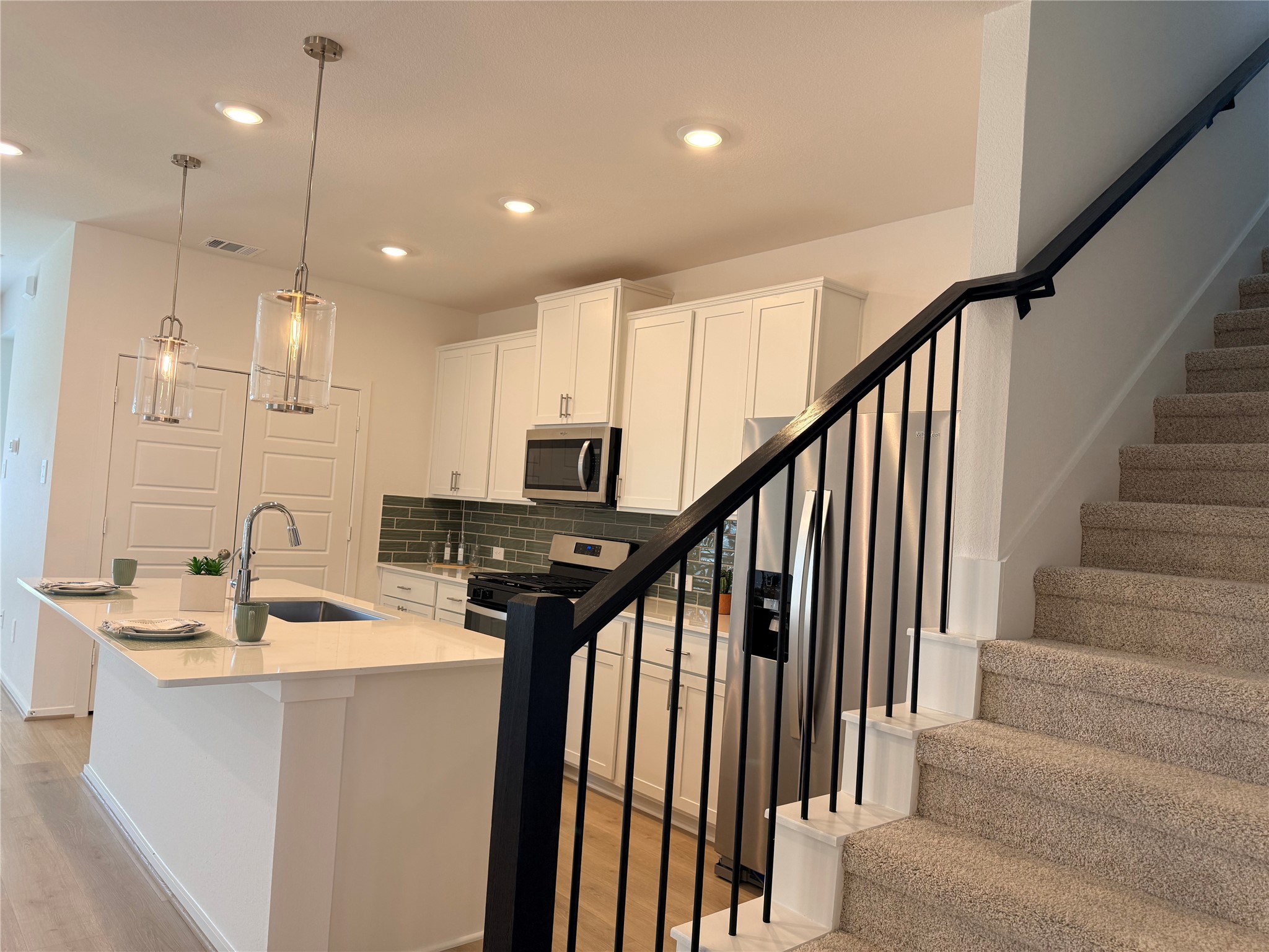 16266 Parish Pointe Court Property Photo 10