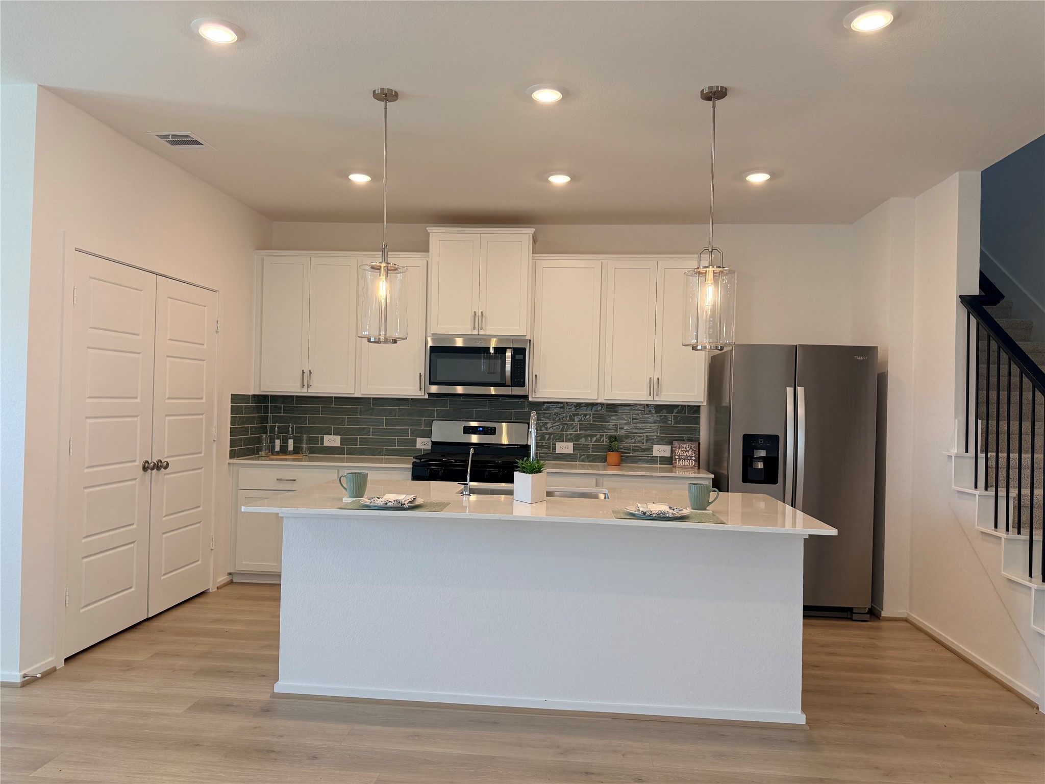 16266 Parish Pointe Court Property Photo 15