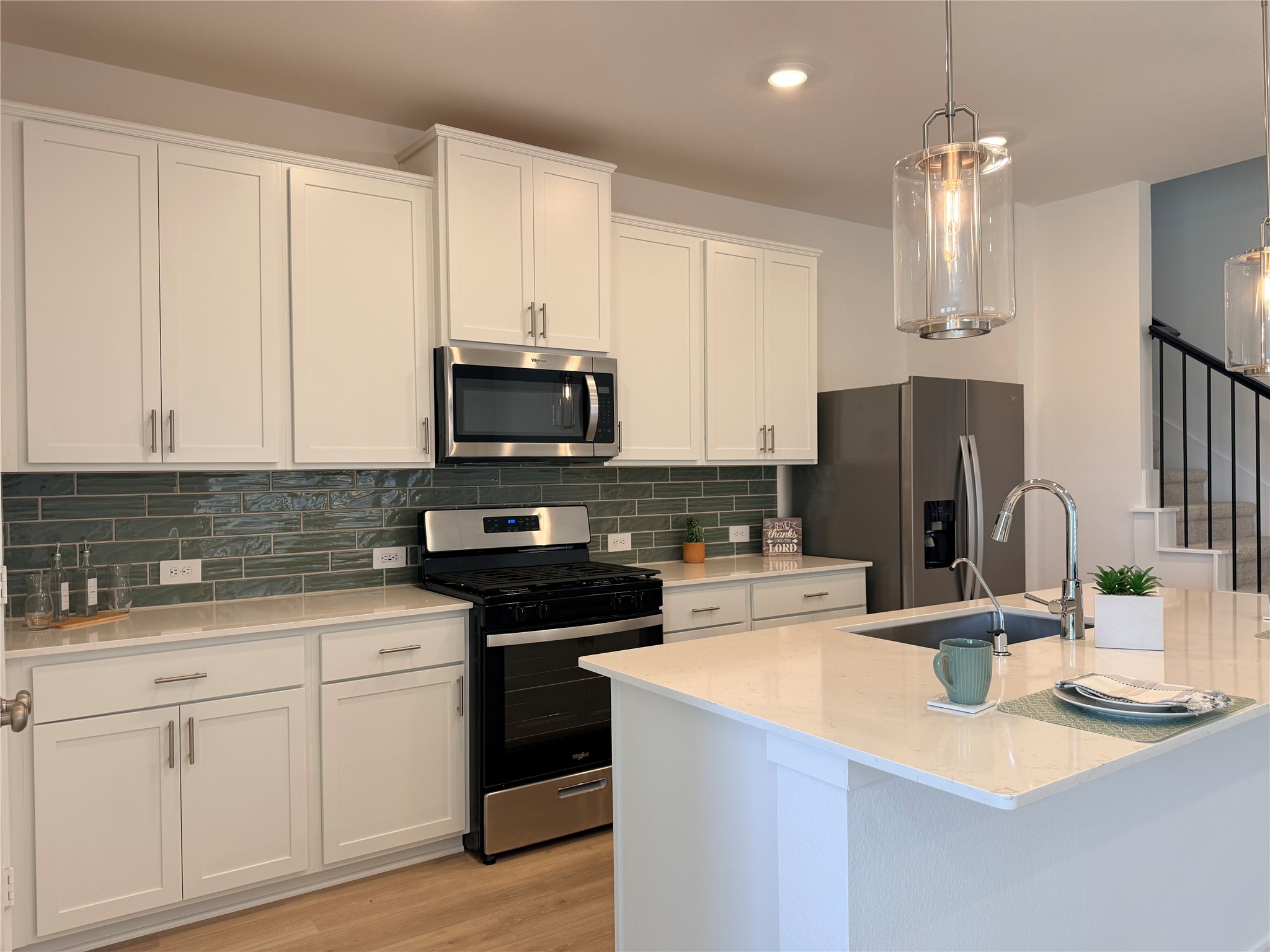16266 Parish Pointe Court Property Photo 16