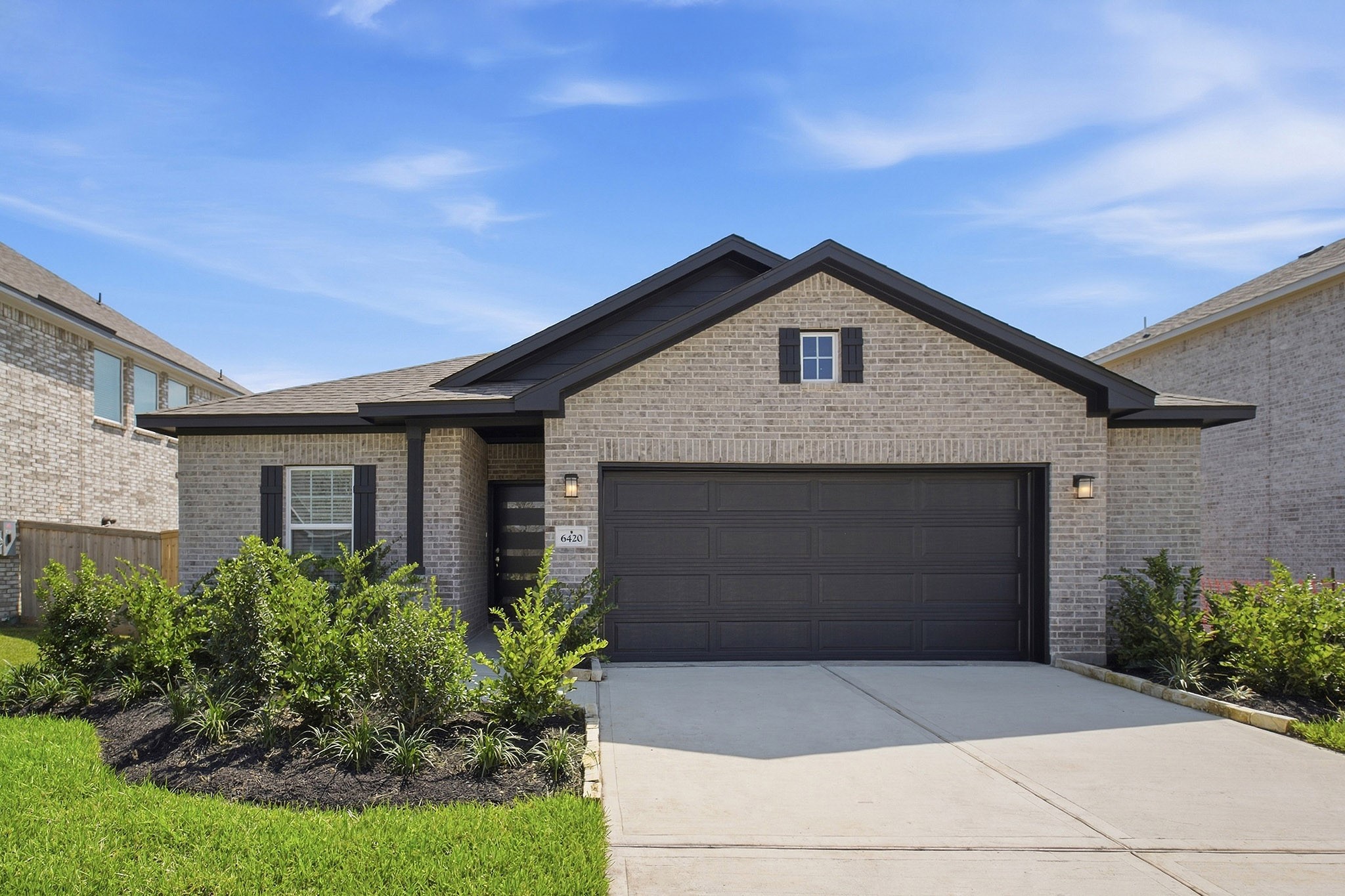 6420 Green Clover Lane Property Photo 1