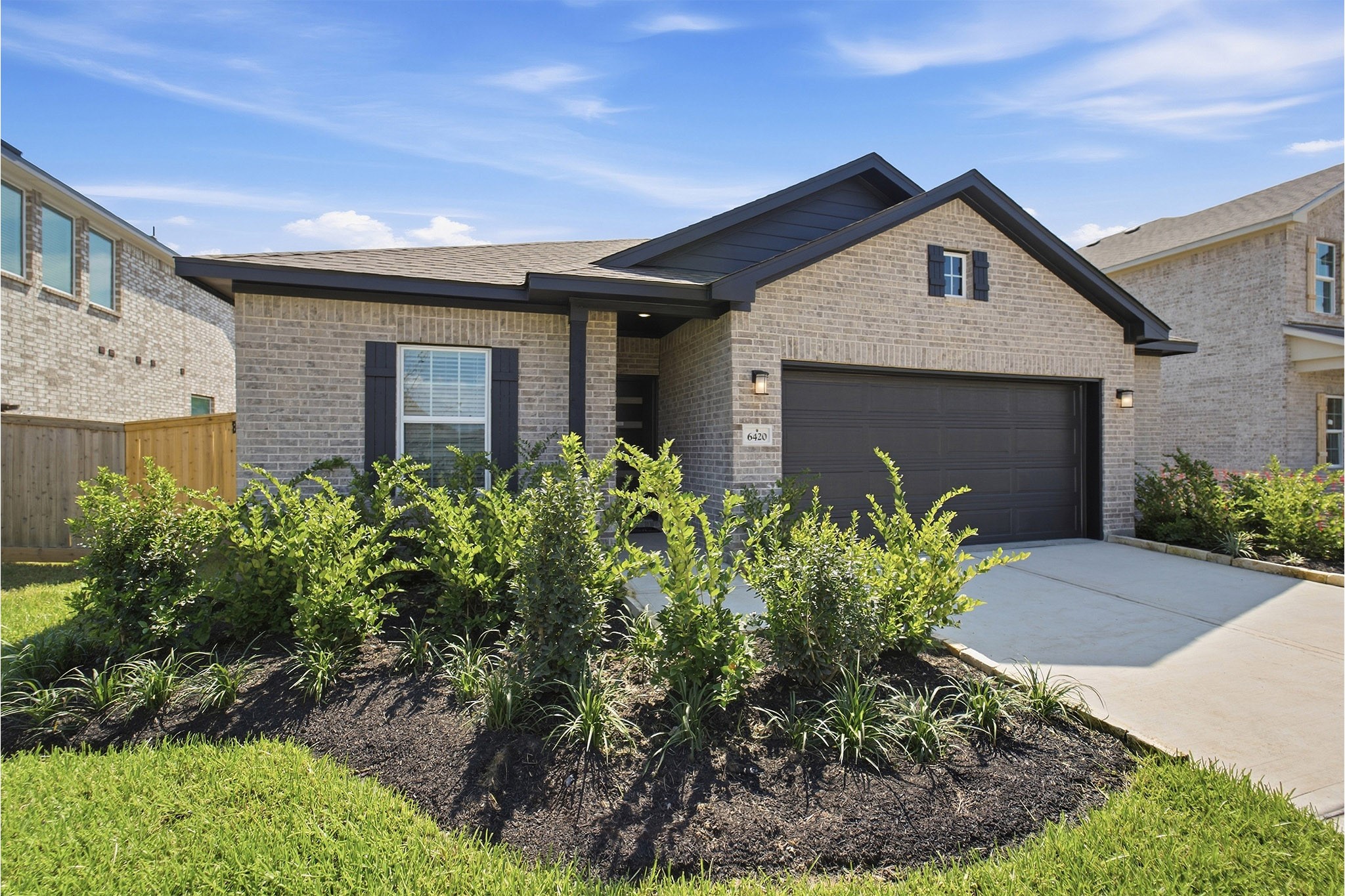 6420 Green Clover Lane Property Photo 3