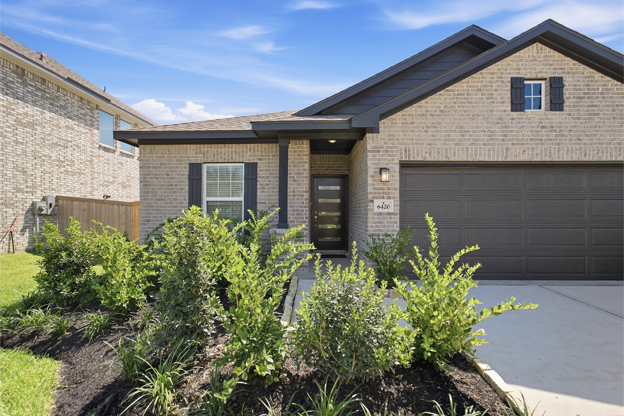 6420 Green Clover Lane Property Photo 4