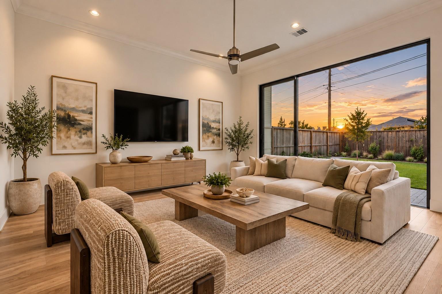 1006 Golden Nectar, Houston Tx 77008 Property Photo 2