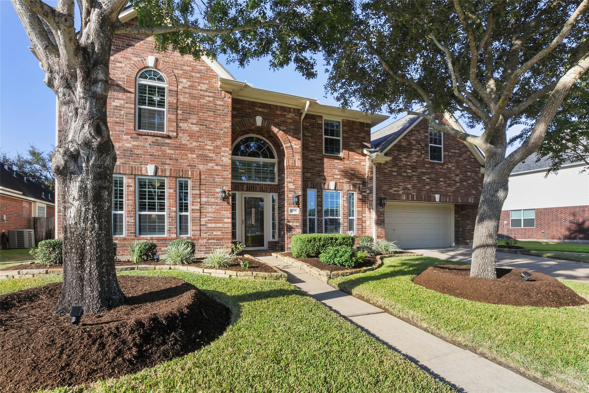 4708 Chaperel Drive, Pearland Tx 77584 Property Photo 1
