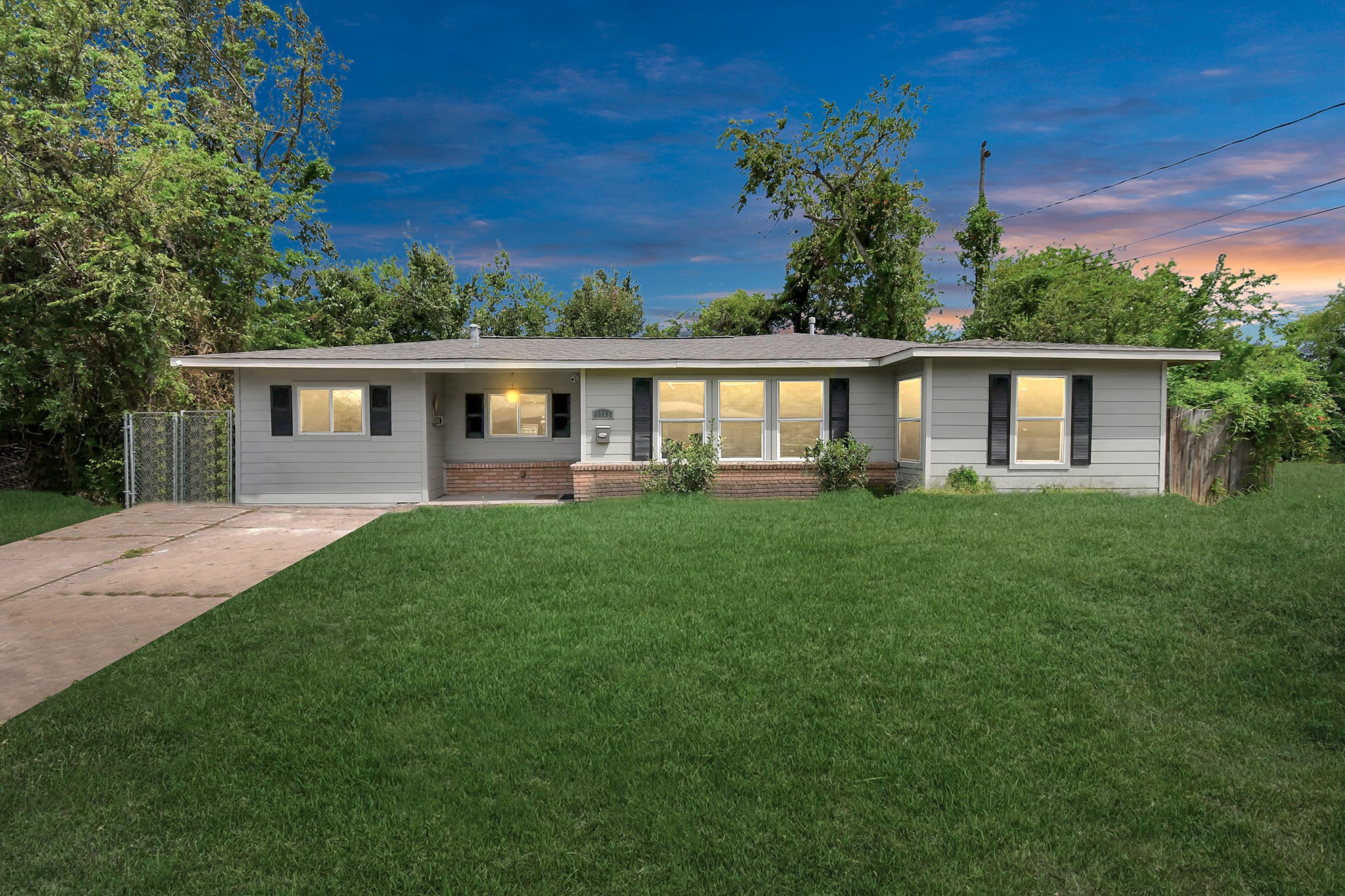 3743 Odin Court Property Photo 1