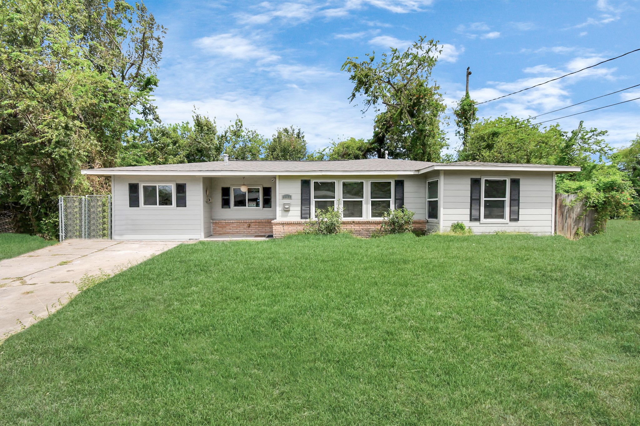 3743 Odin Court Property Photo 2