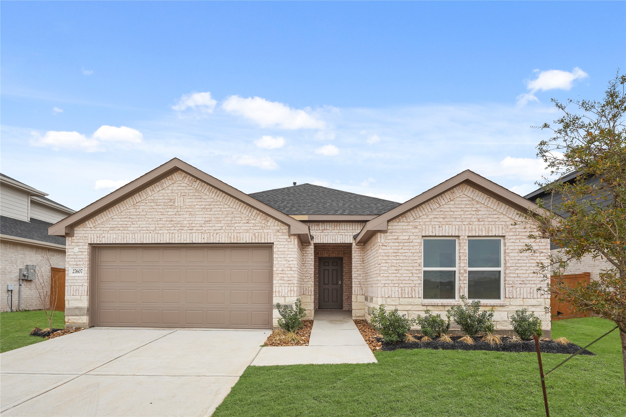 27607 Oceanus Springs Drive Property Photo 1
