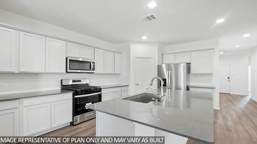 27607 Oceanus Springs Drive Property Photo 2