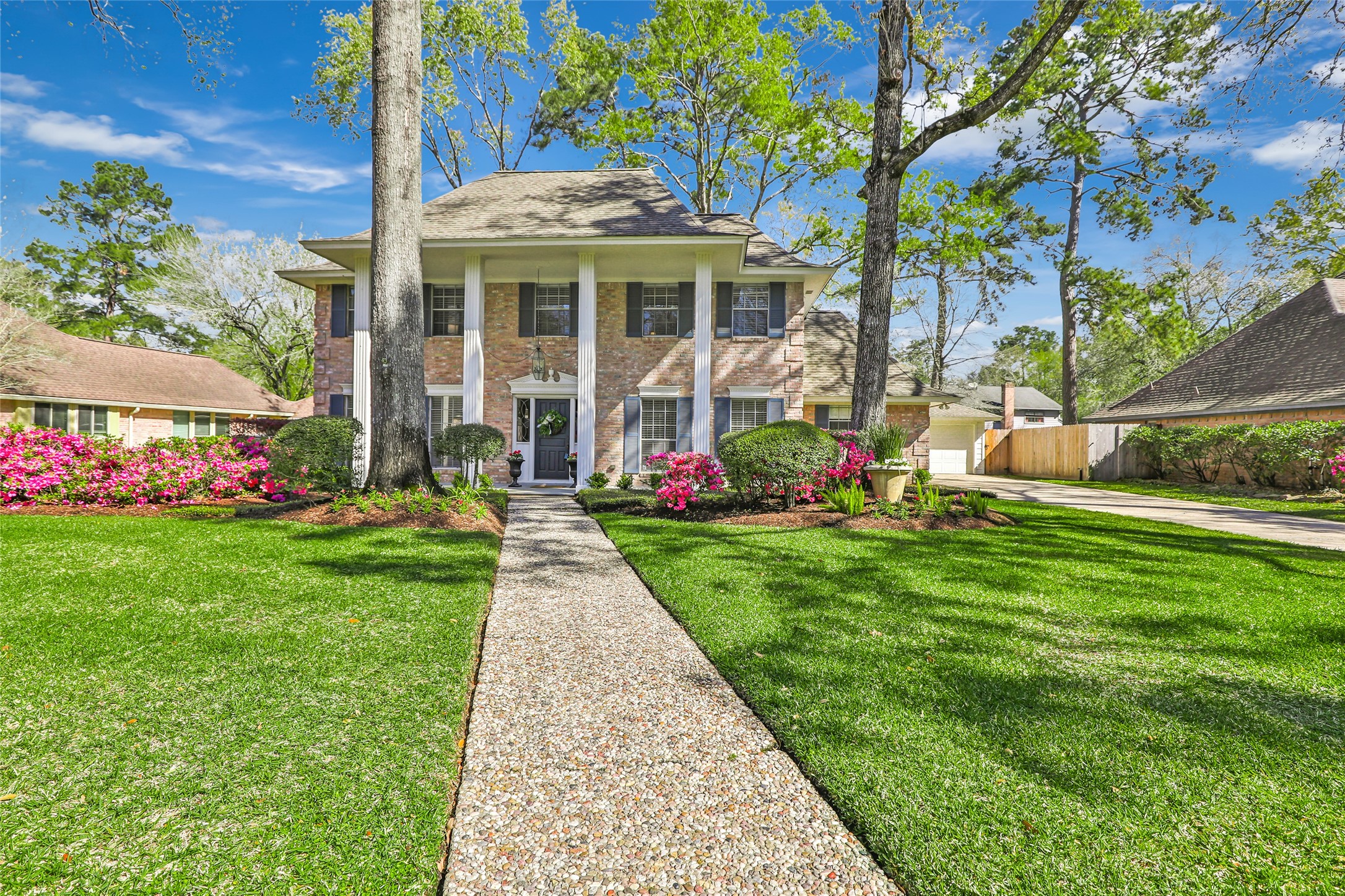 3715 Tangle River Drive Property Photo