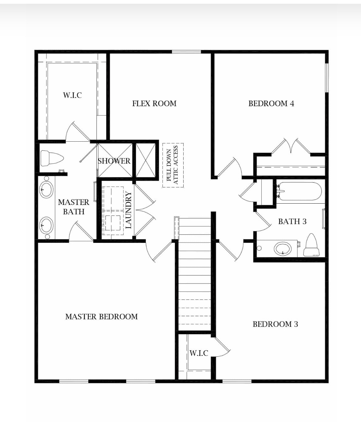 1723 Thompson Street Property Photo 25