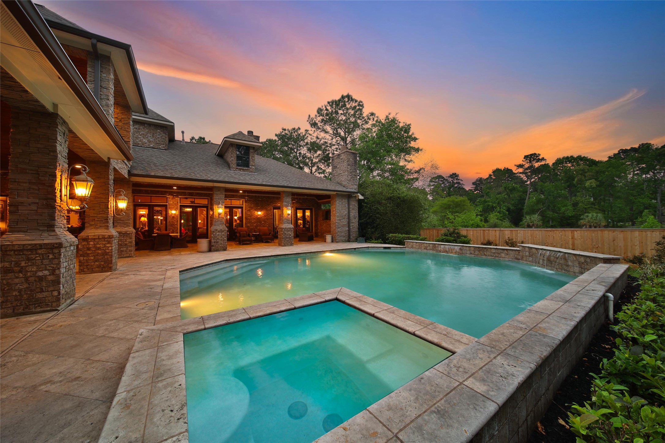 6803 Star Ledge Court Property Photo 3