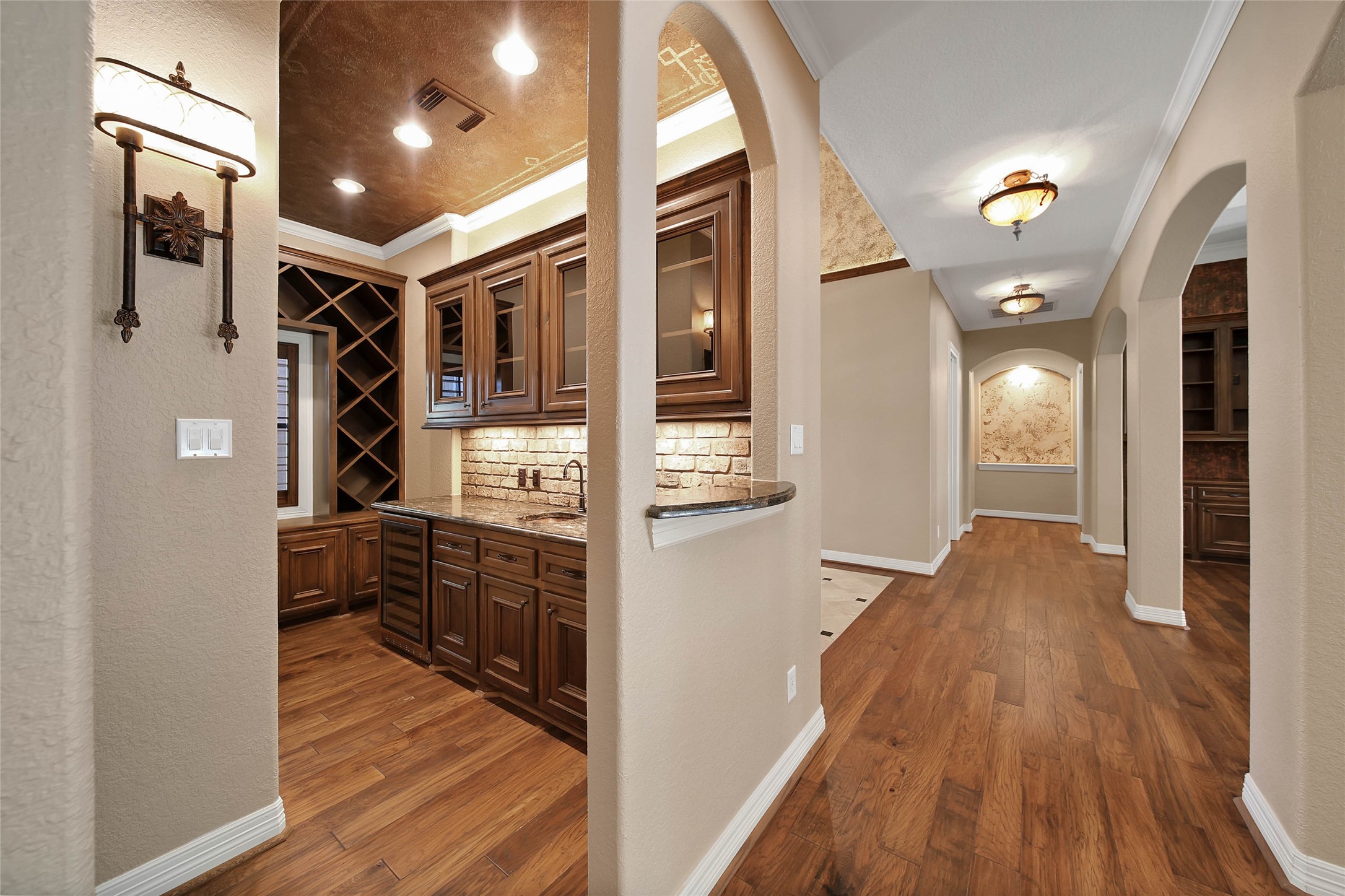 6803 Star Ledge Court Property Photo 5