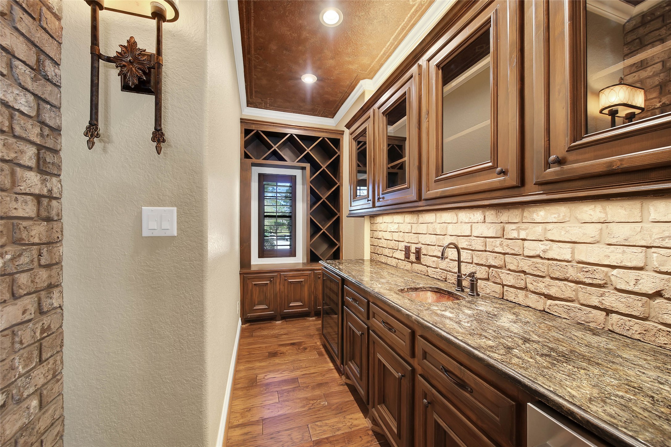 6803 Star Ledge Court Property Photo 6