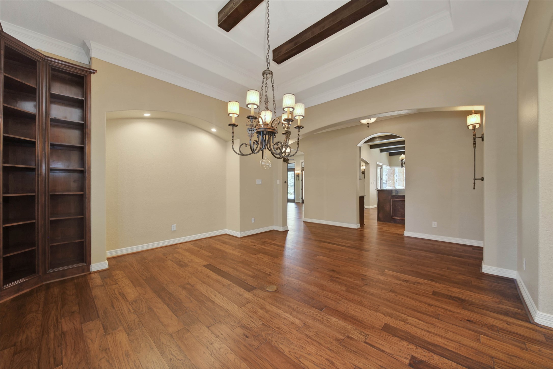 6803 Star Ledge Court Property Photo 8