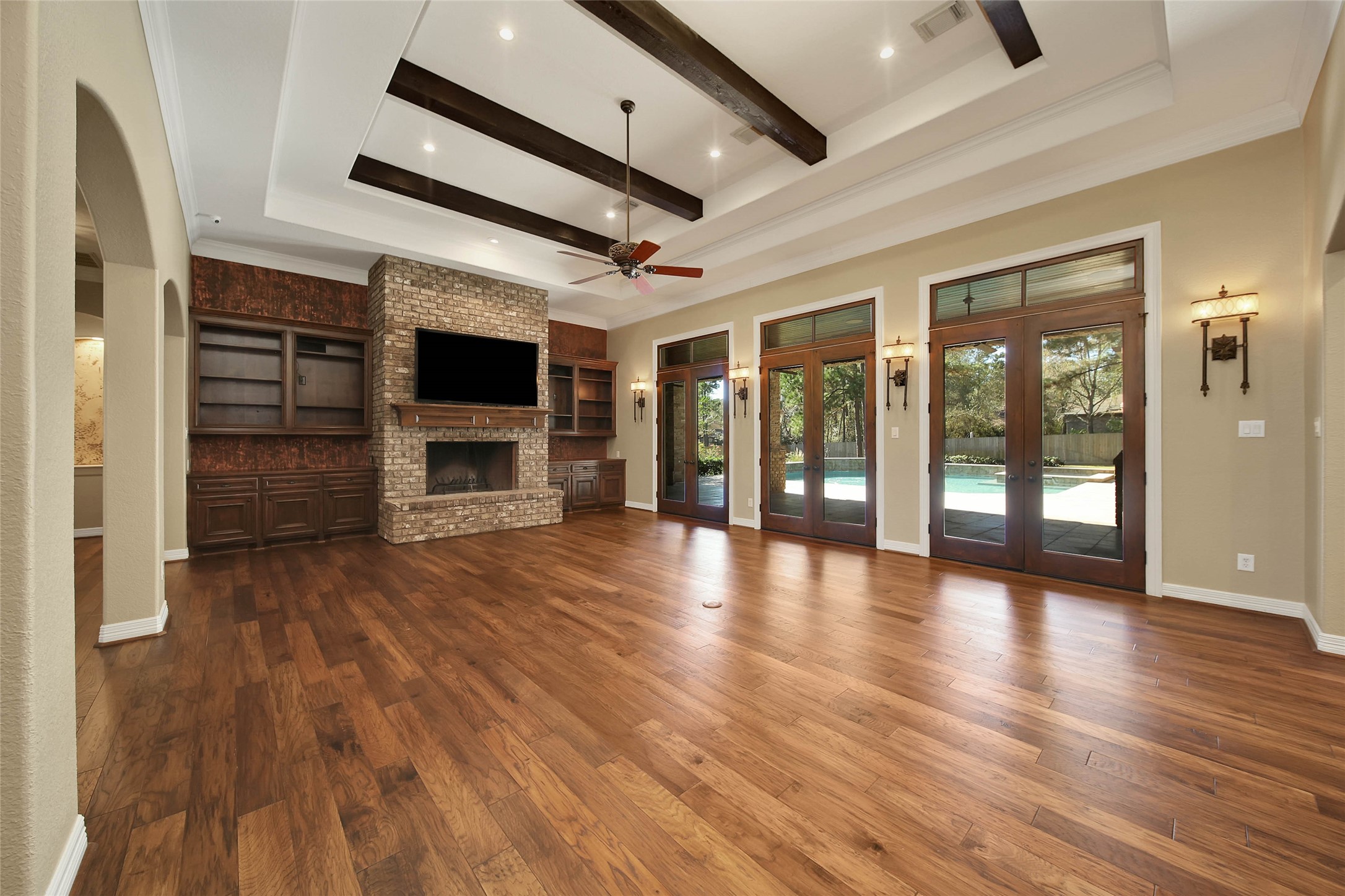 6803 Star Ledge Court Property Photo 9