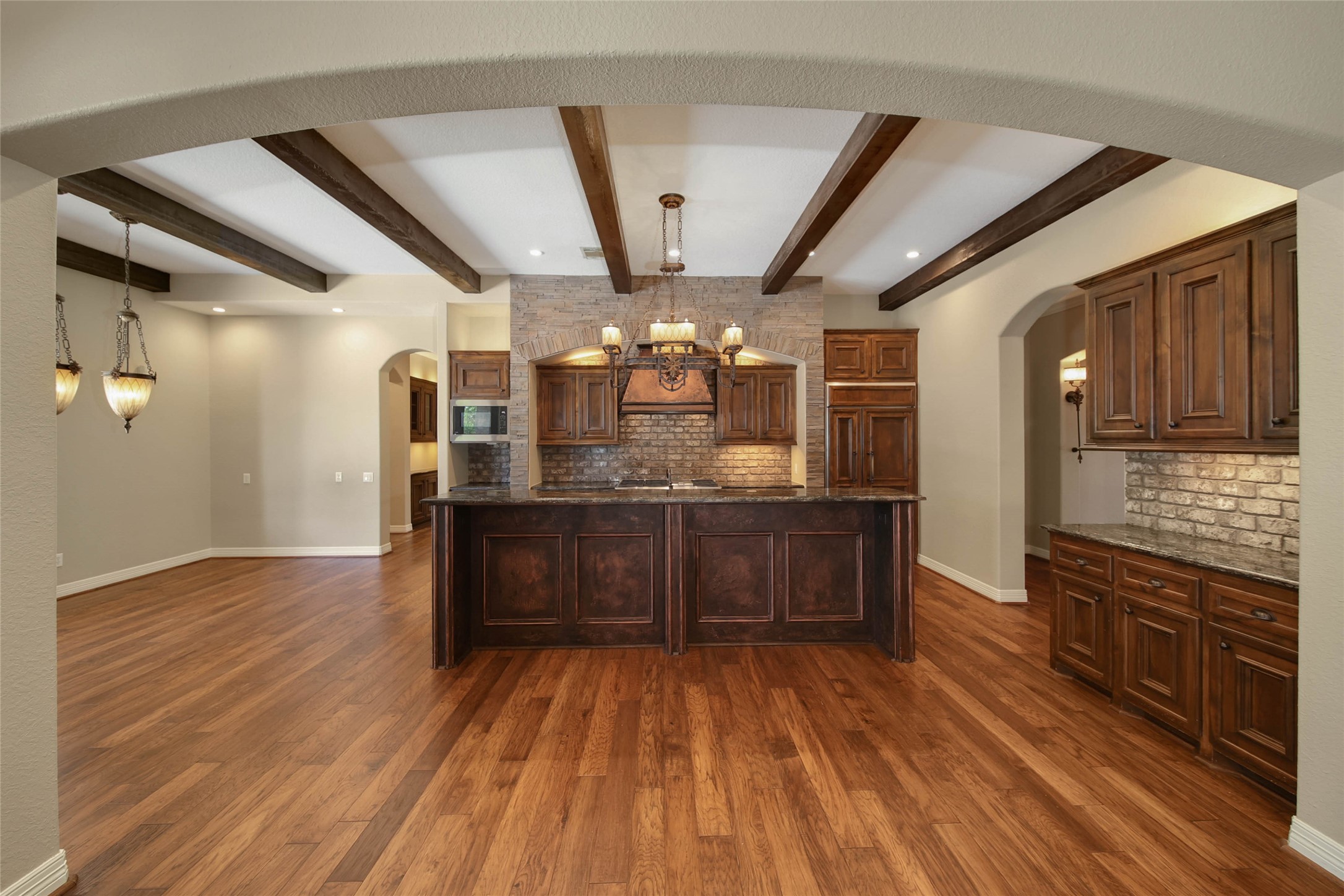 6803 Star Ledge Court Property Photo 11