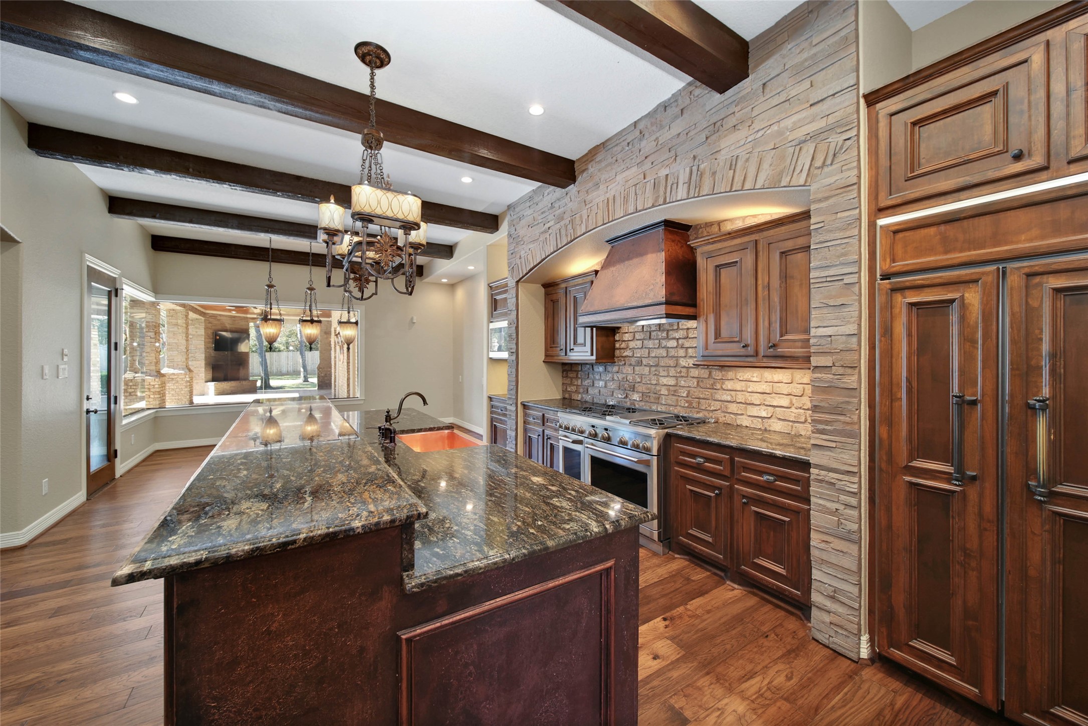 6803 Star Ledge Court Property Photo 12
