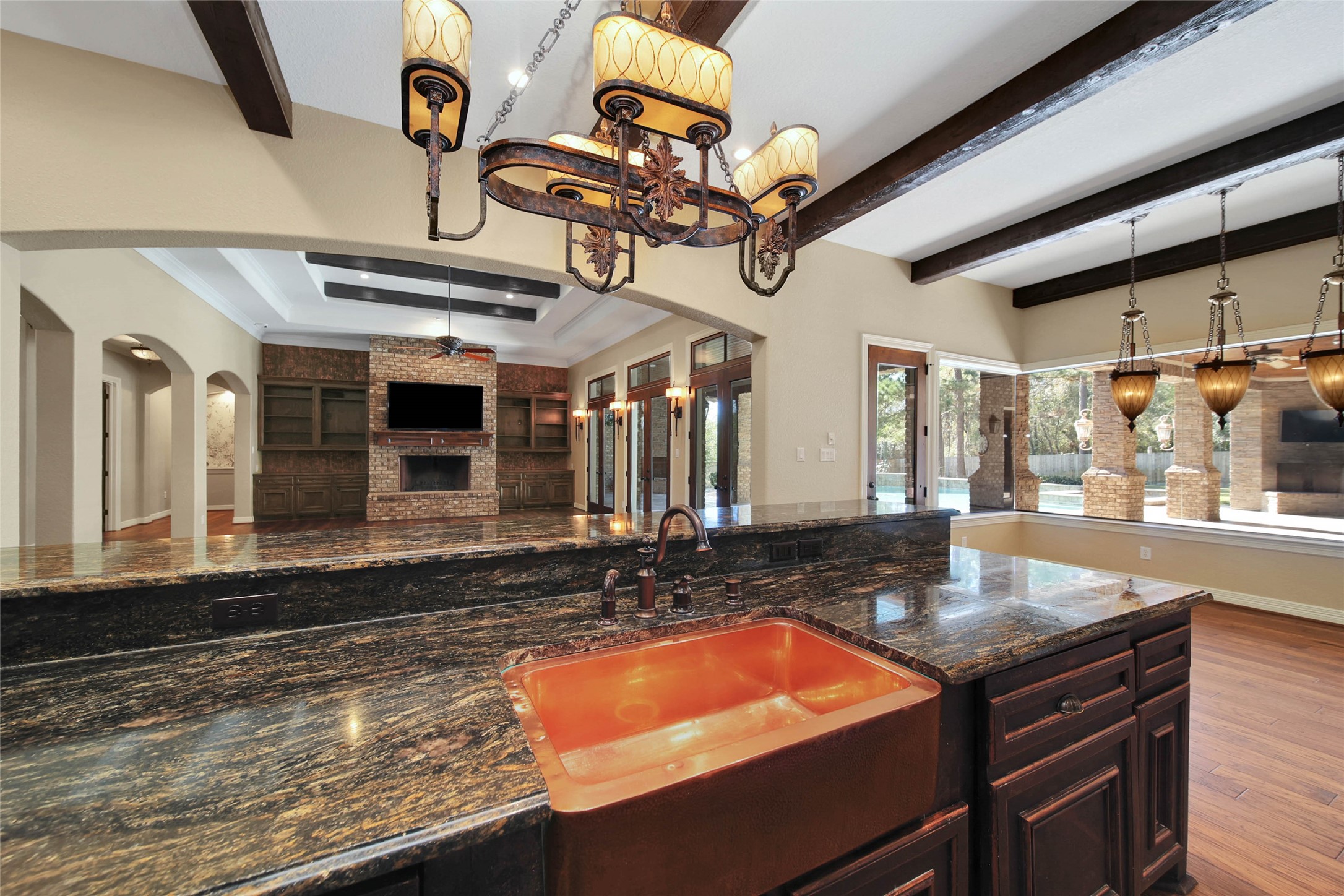 6803 Star Ledge Court Property Photo 14