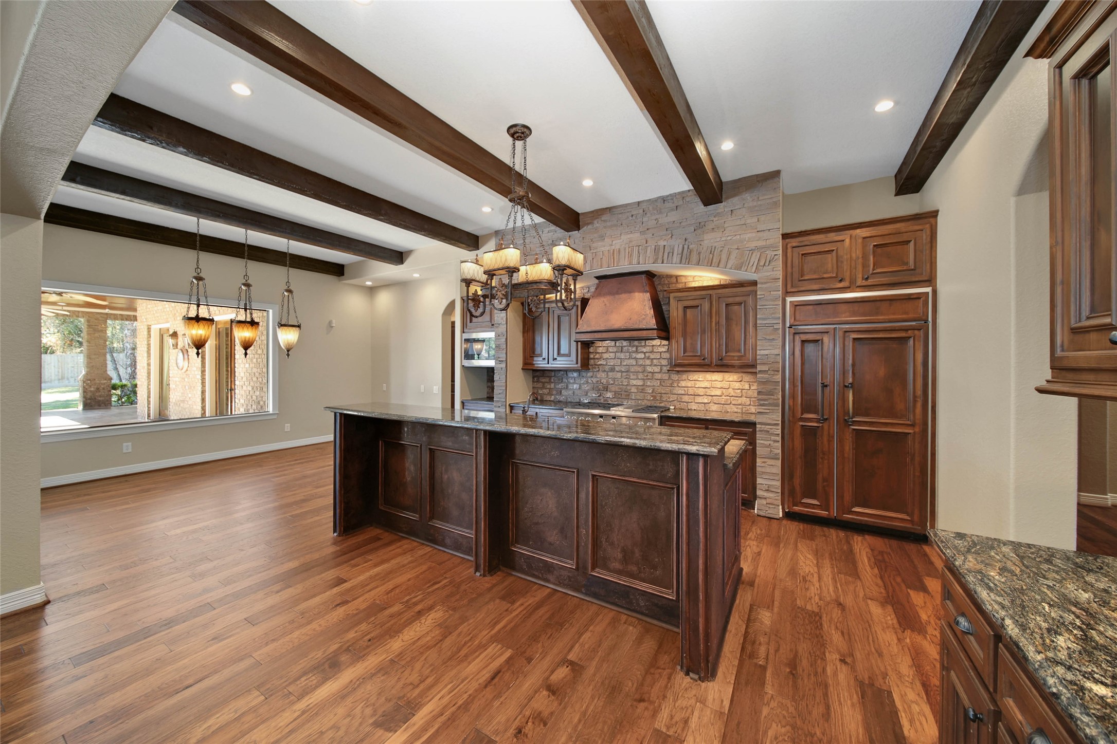 6803 Star Ledge Court Property Photo 15