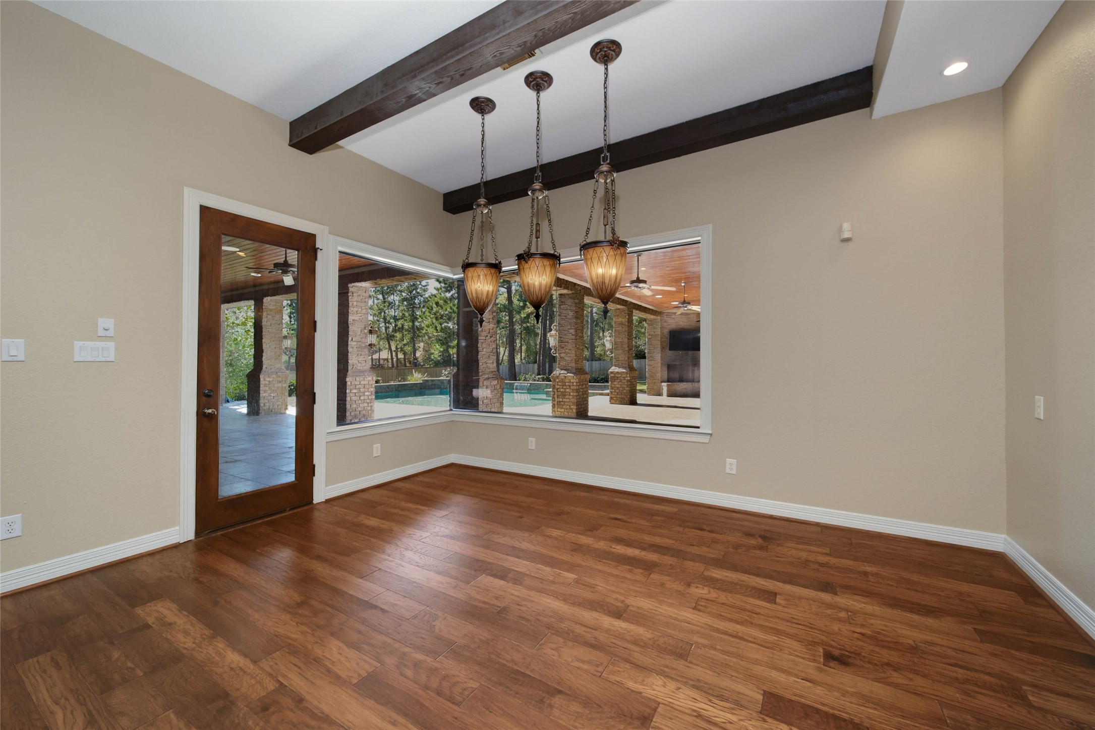 6803 Star Ledge Court Property Photo 16
