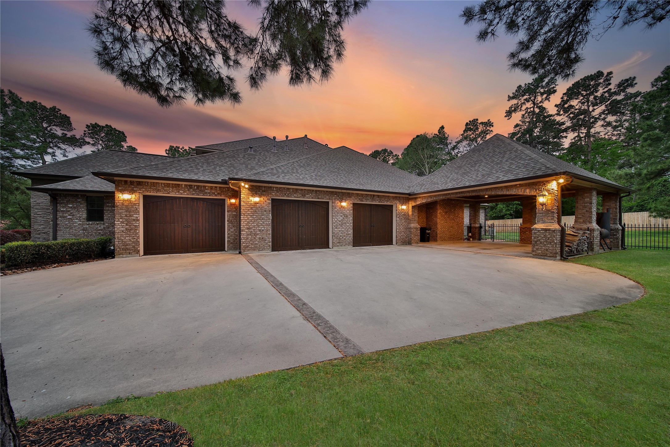 6803 Star Ledge Court Property Photo 37