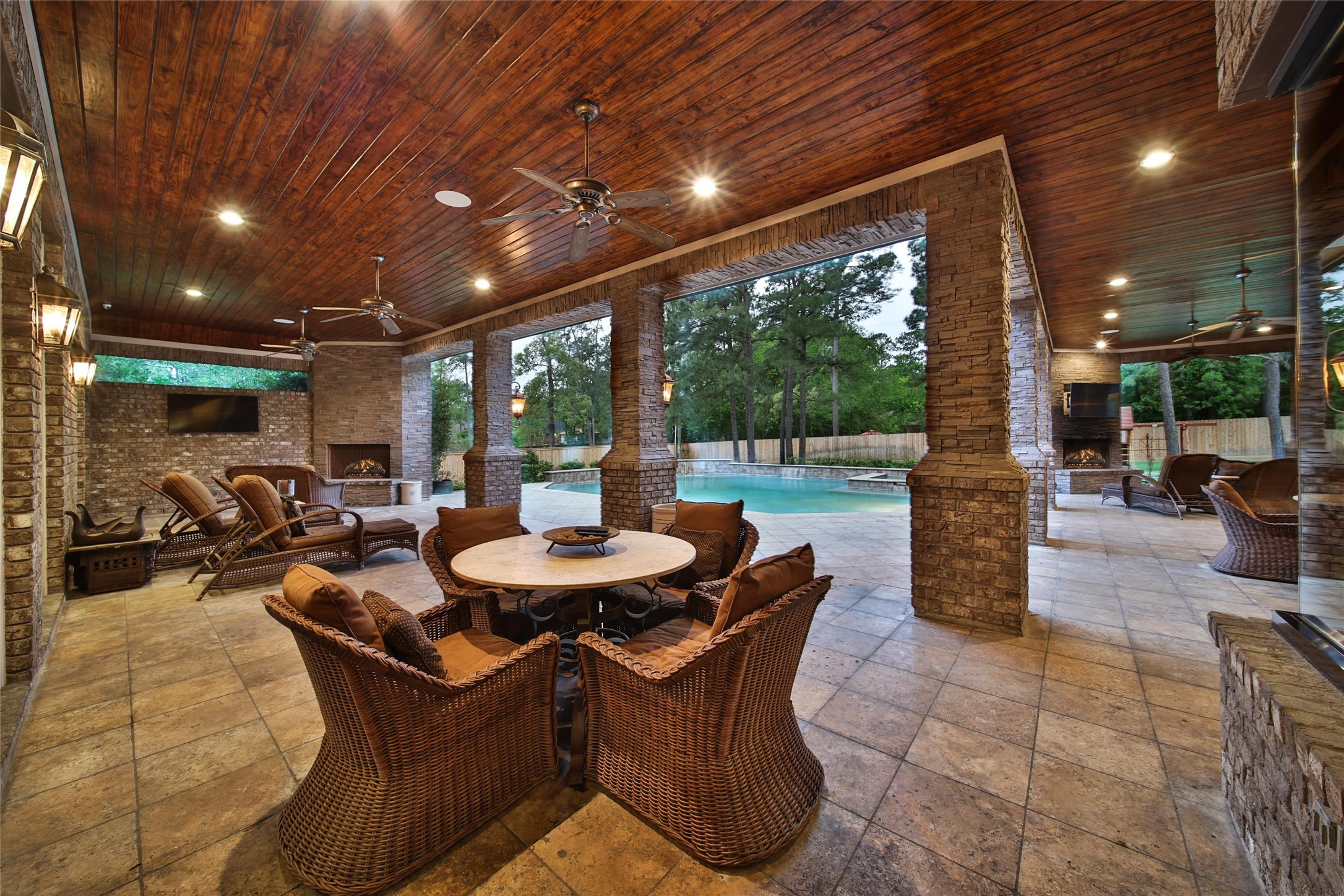 6803 Star Ledge Court Property Photo 39