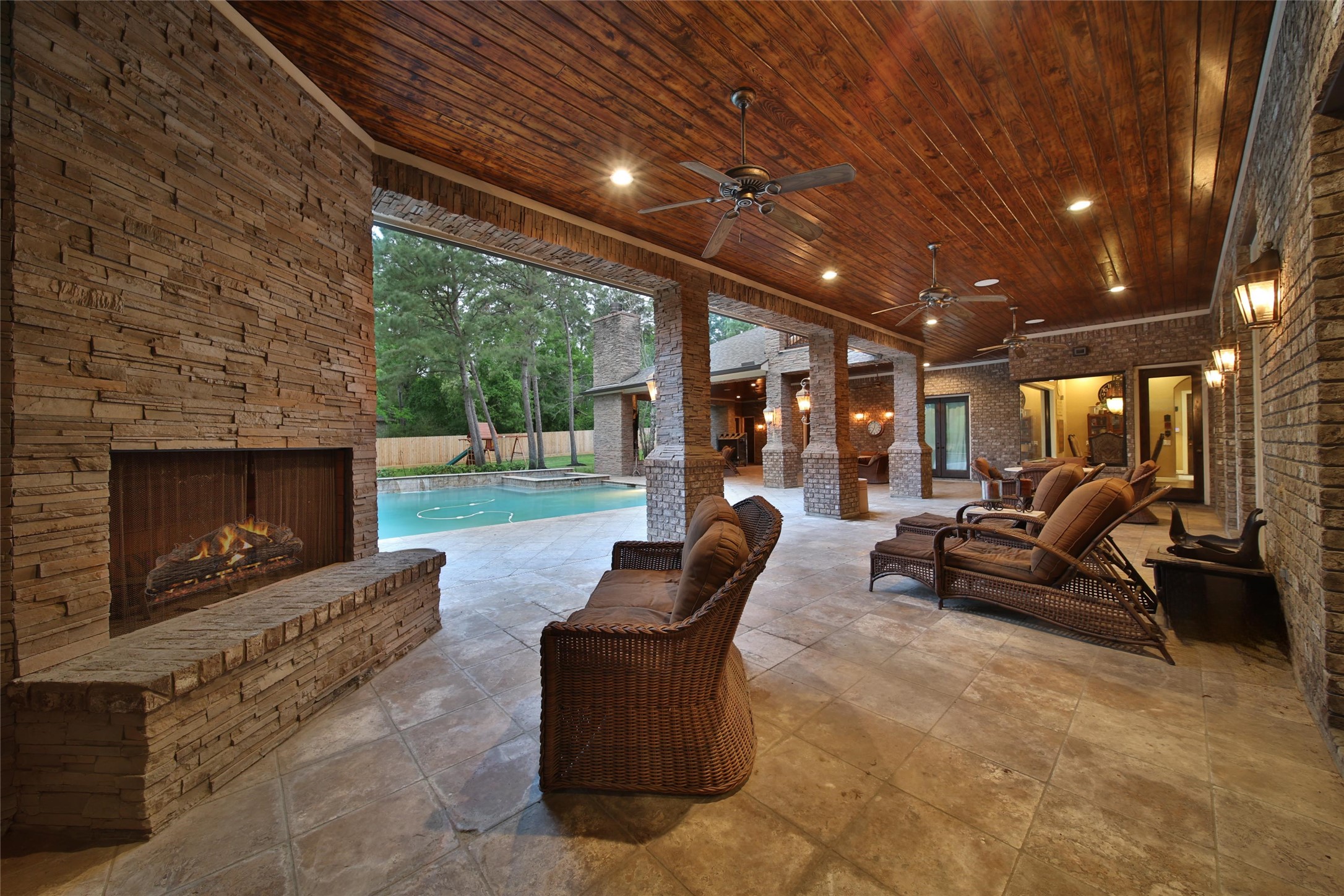 6803 Star Ledge Court Property Photo 40