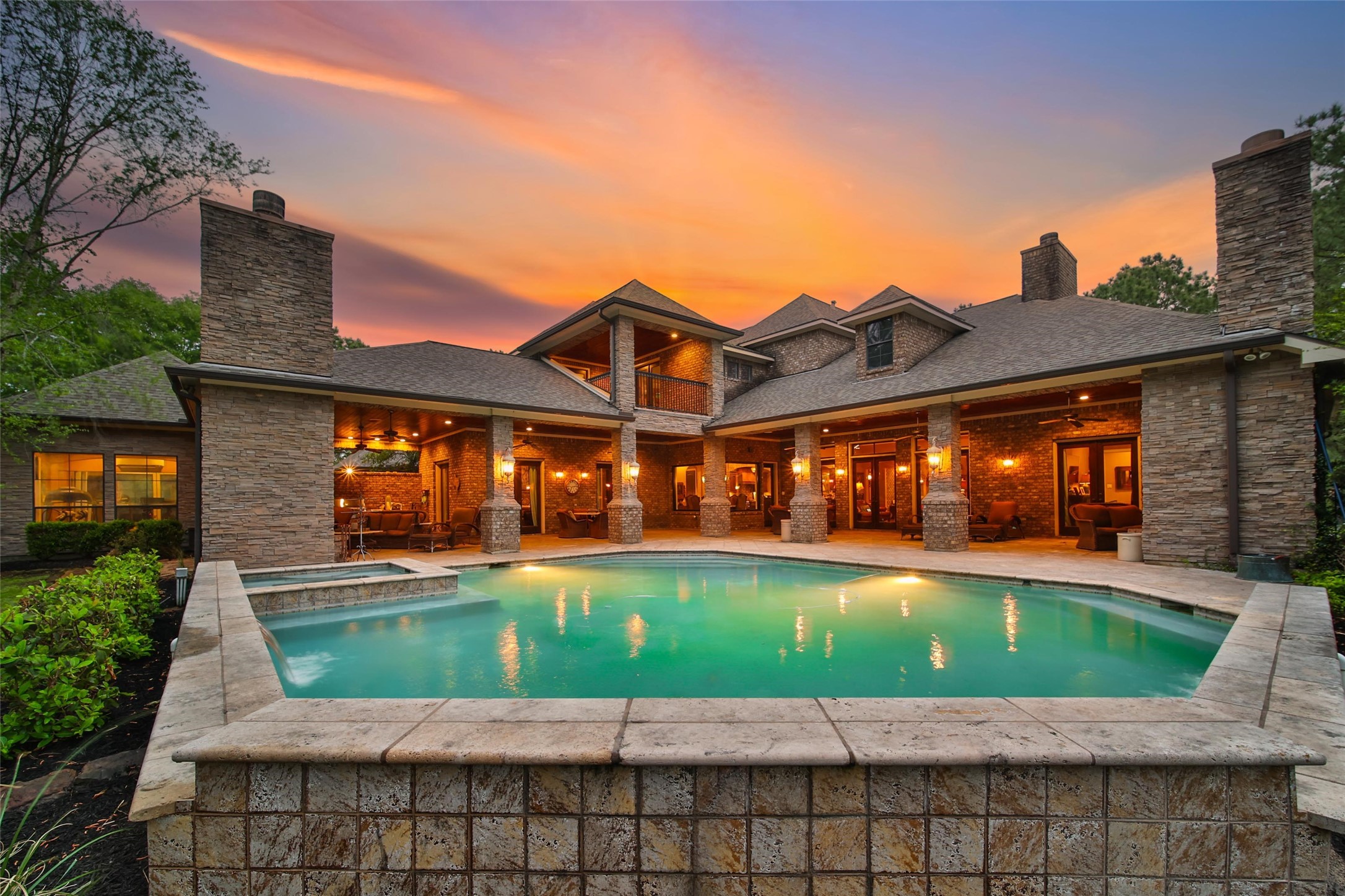 6803 Star Ledge Court Property Photo 42
