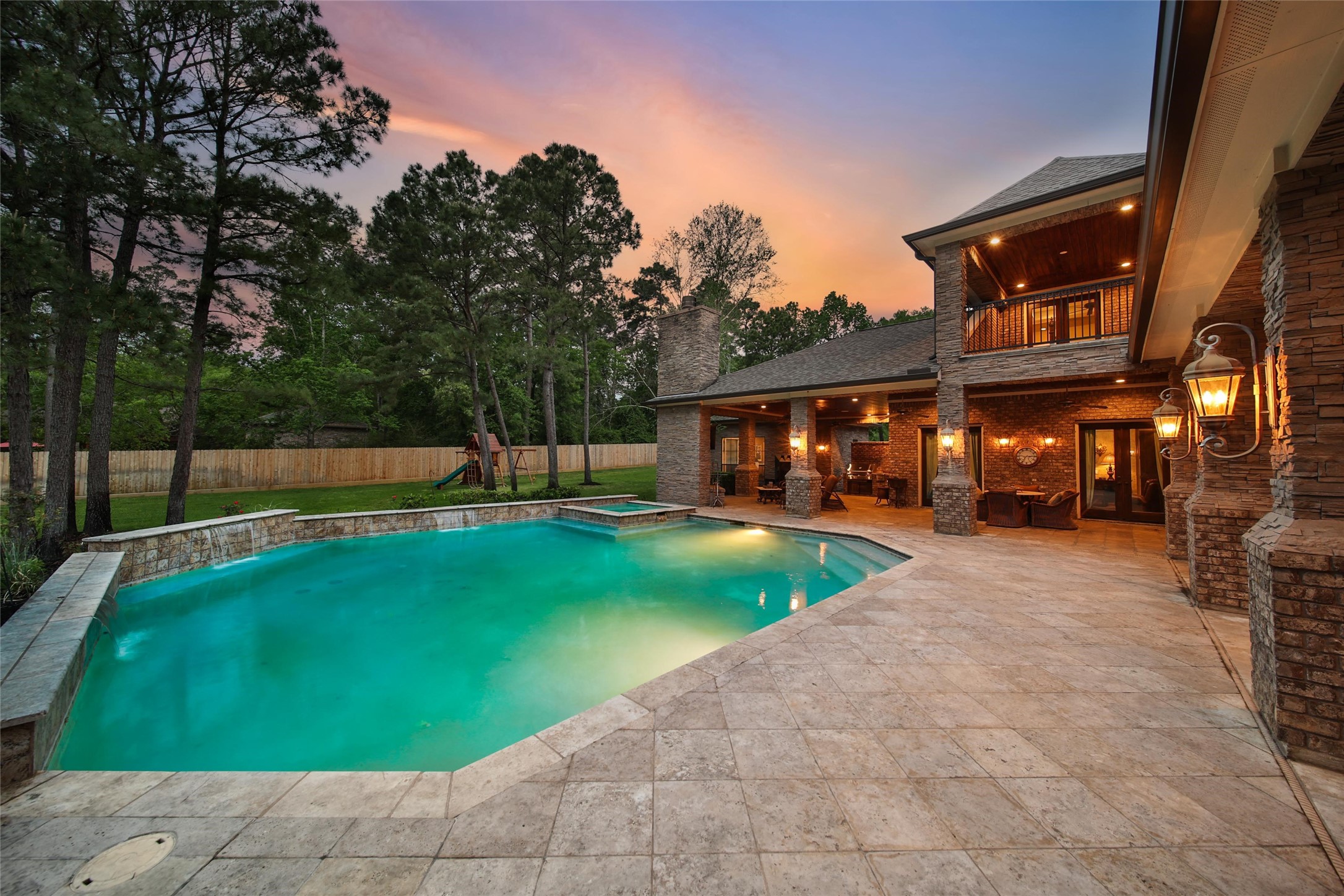 6803 Star Ledge Court Property Photo 43