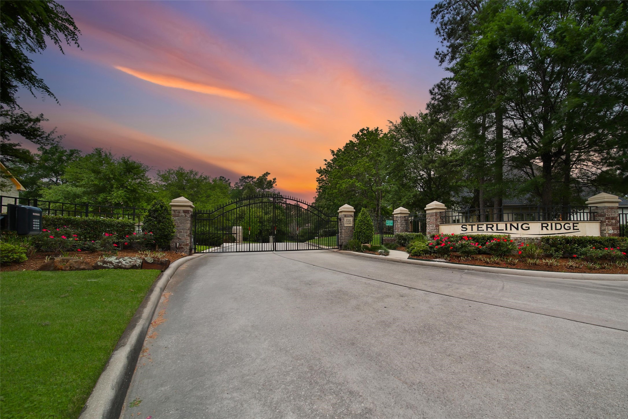 6803 Star Ledge Court Property Photo 48
