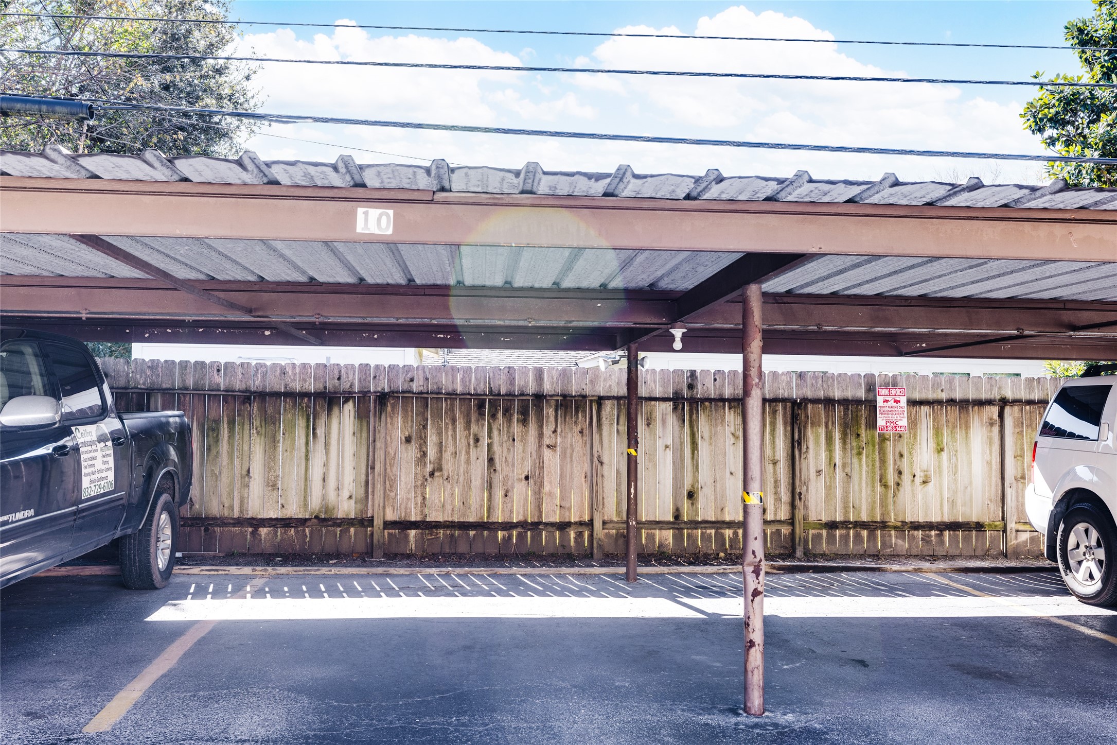 7225 Beechnut Street D Property Photo 27