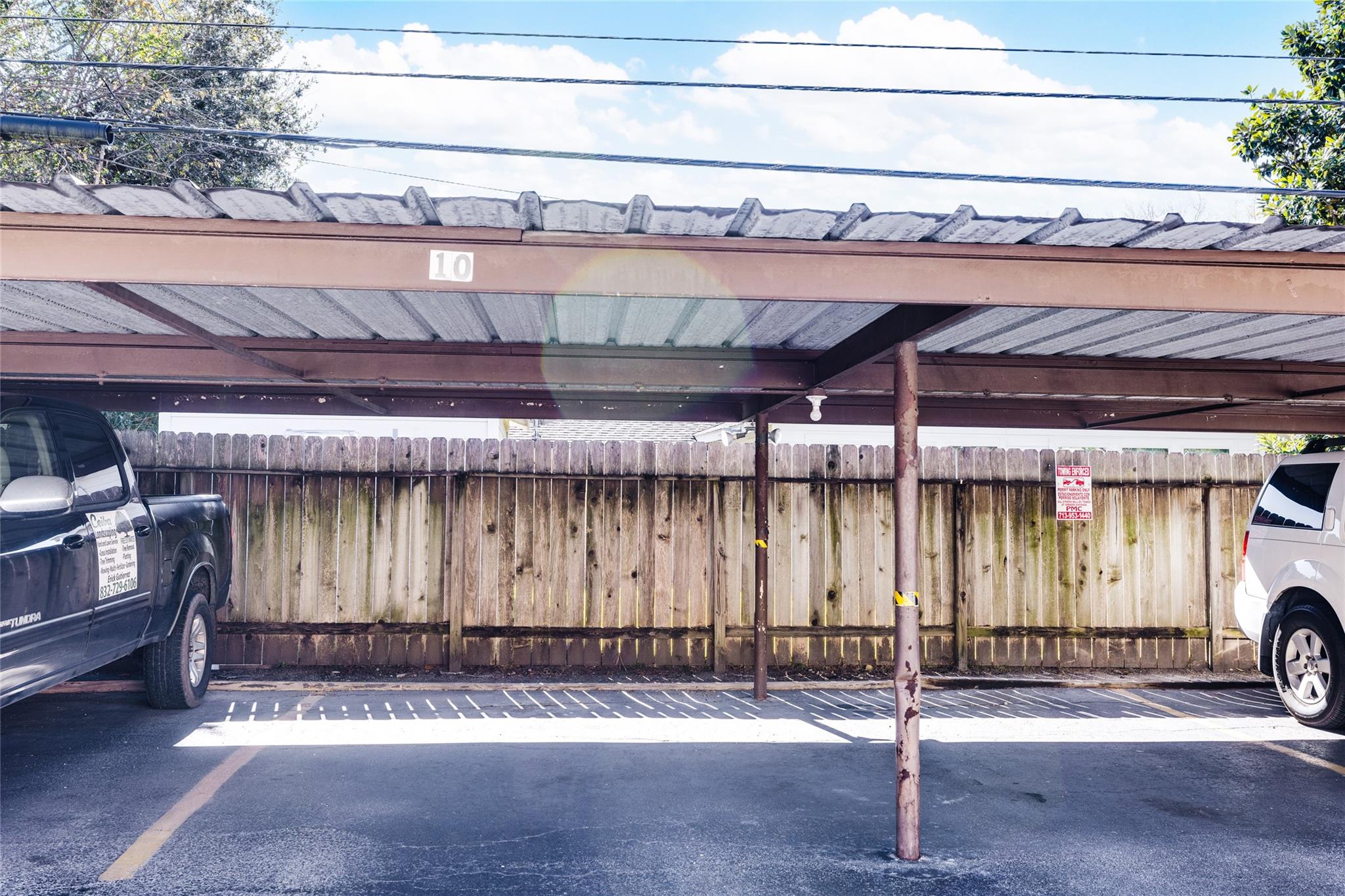 7225 Beechnut Street D Property Photo 27