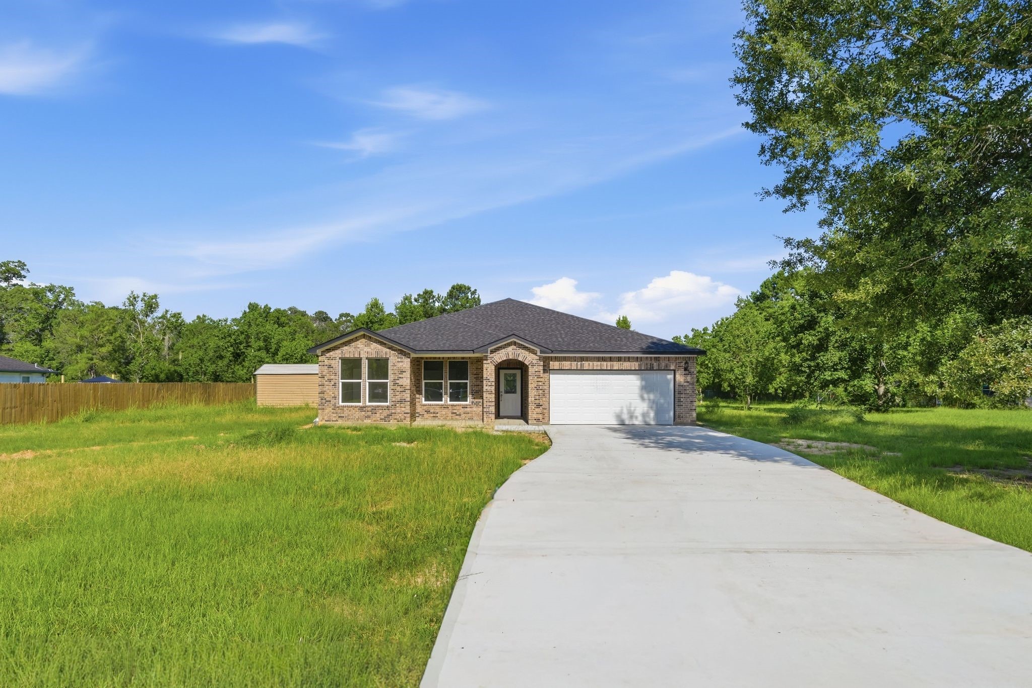 3854 Highline Oaks W Property Photo 1
