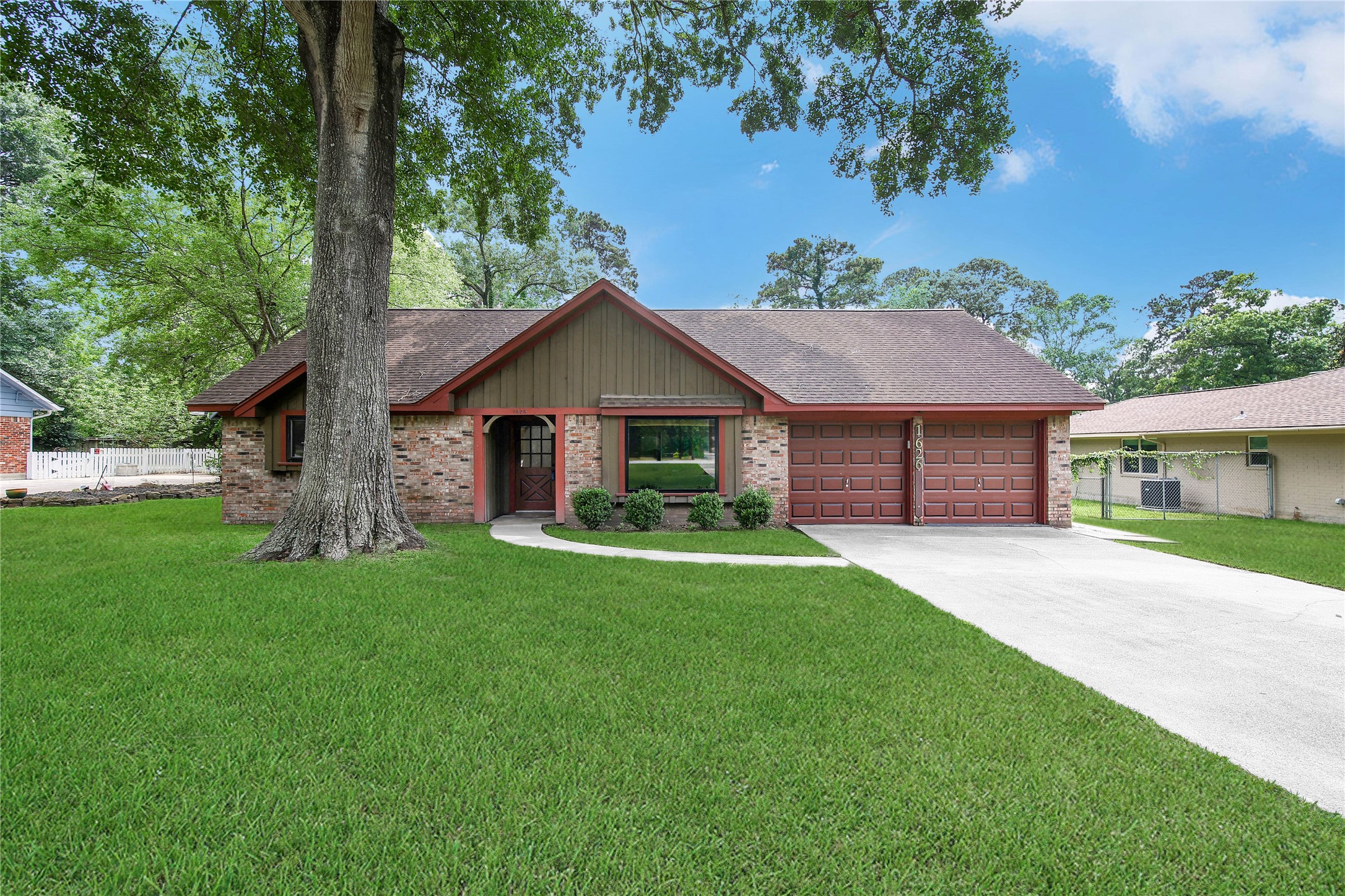 1626 Hamblen Road Property Photo 1