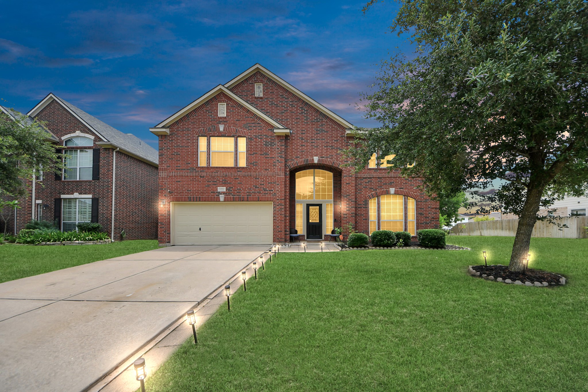 11311 Burmese Lane