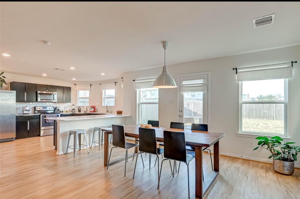 16330 Oakside Hollow Lane Property Photo 4