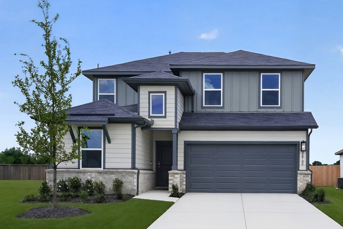 26730 Plain Glee Street Property Photo 1