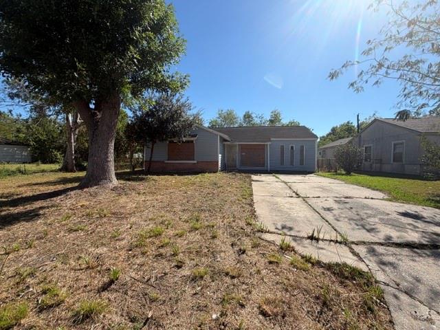 5714 Groveton Street, Houston Tx 77033 Property Photo 1