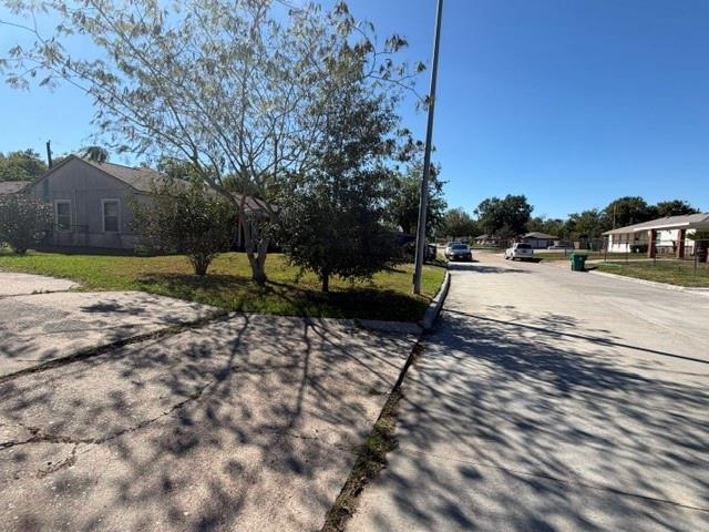 5714 Groveton Street, Houston Tx 77033 Property Photo 5