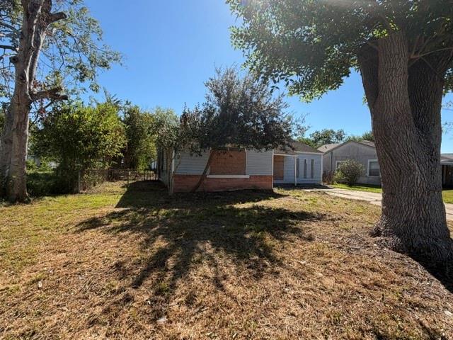 5714 Groveton Street, Houston Tx 77033 Property Photo 8