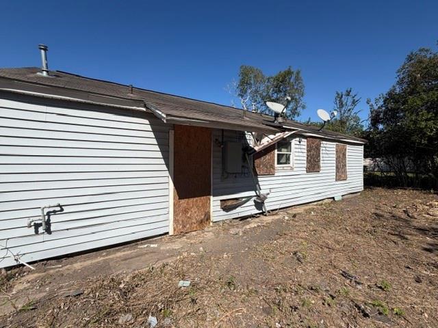 5714 Groveton Street, Houston Tx 77033 Property Photo 15
