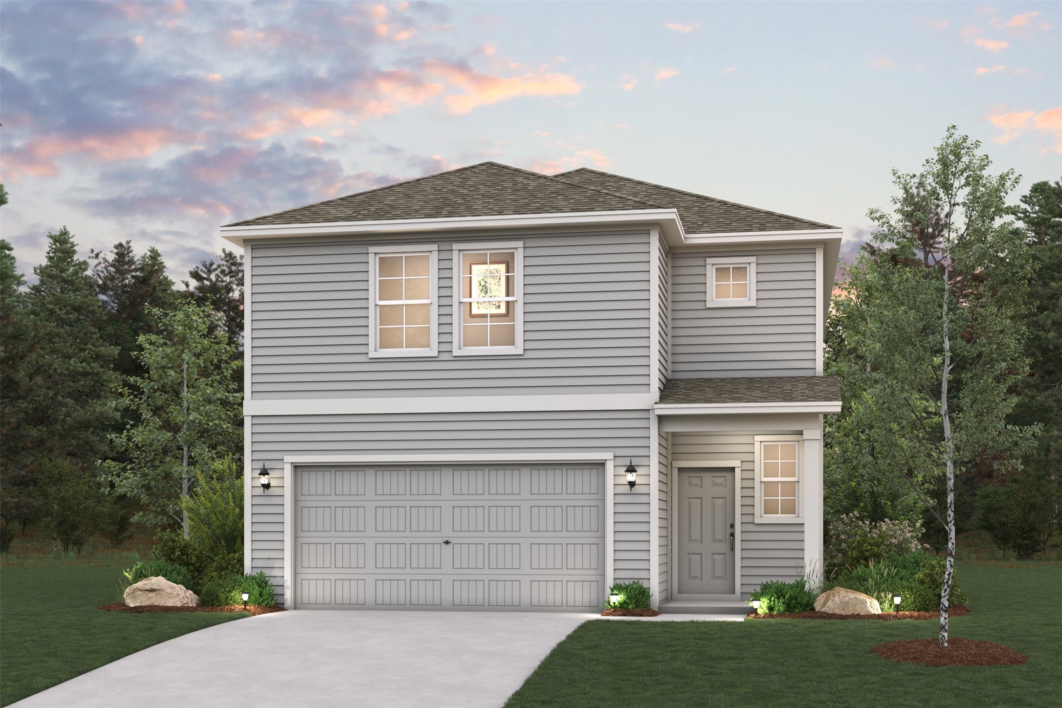 1377 Ravenna Place Property Photo 1