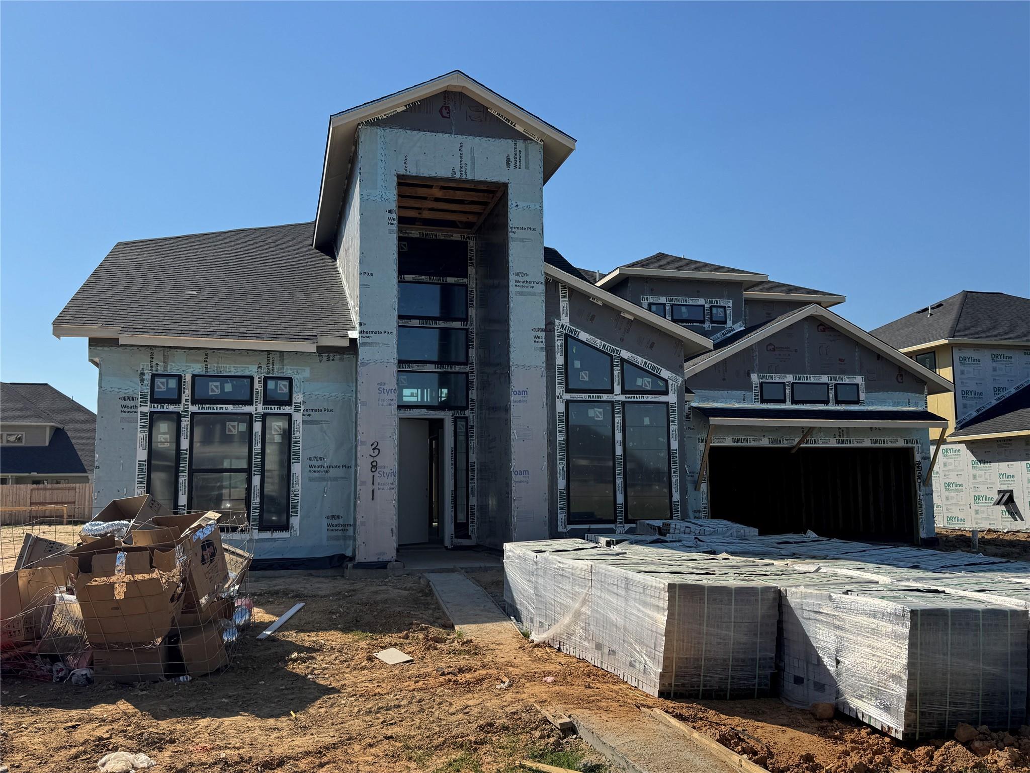 3811 Texas Redbud Road Property Photo 9