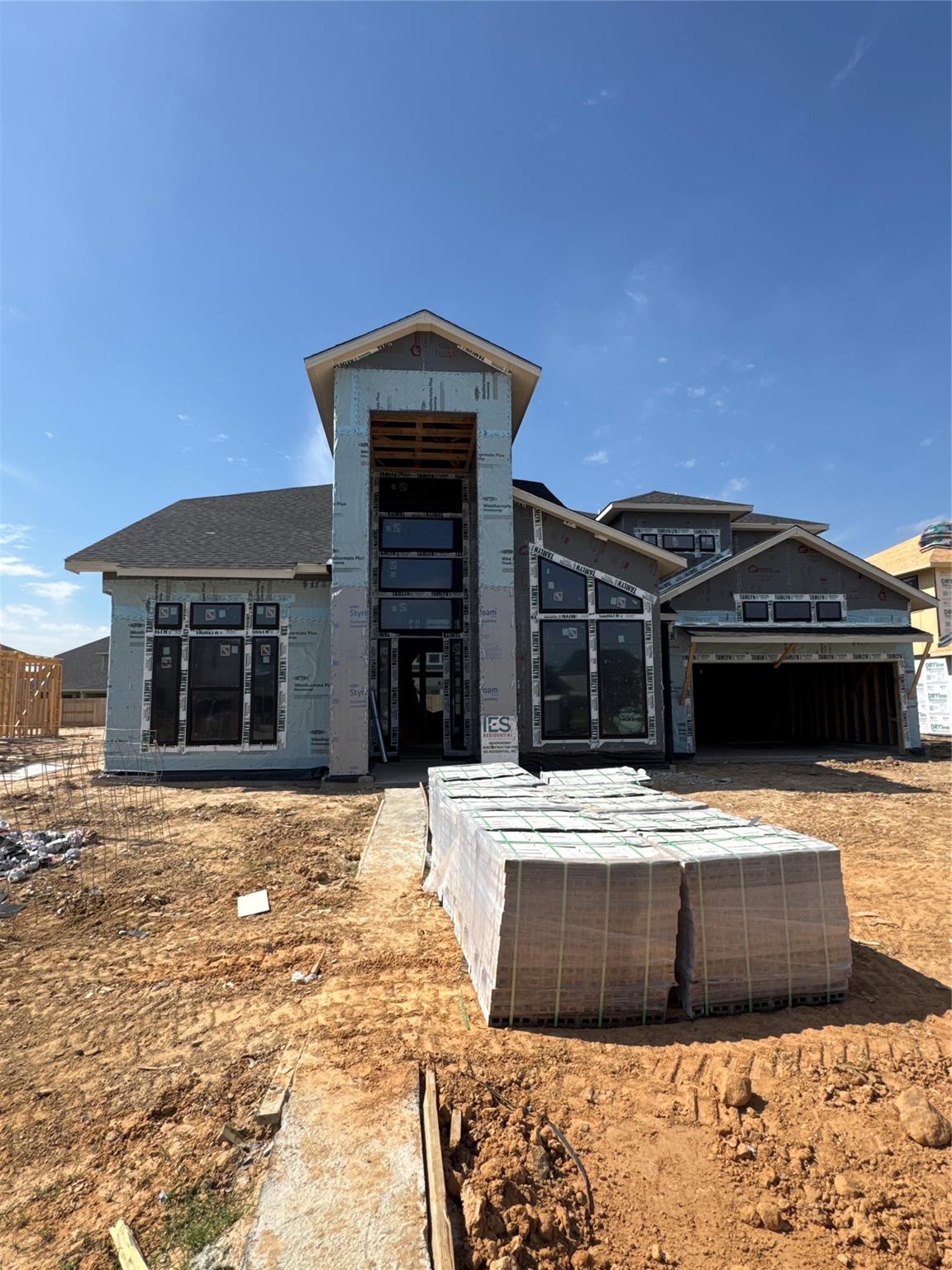 3811 Texas Redbud Road, Katy Tx 77493 Property Photo 10