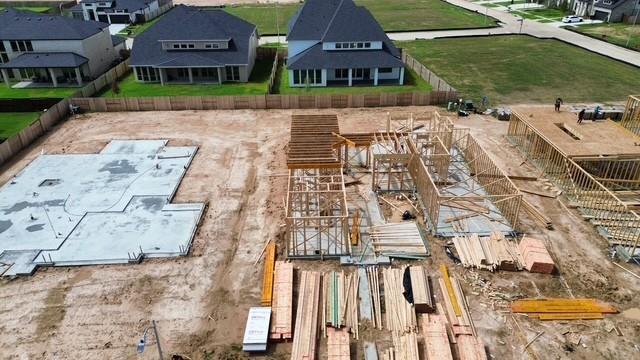 3811 Texas Redbud Road, Katy Tx 77493 Property Photo 12