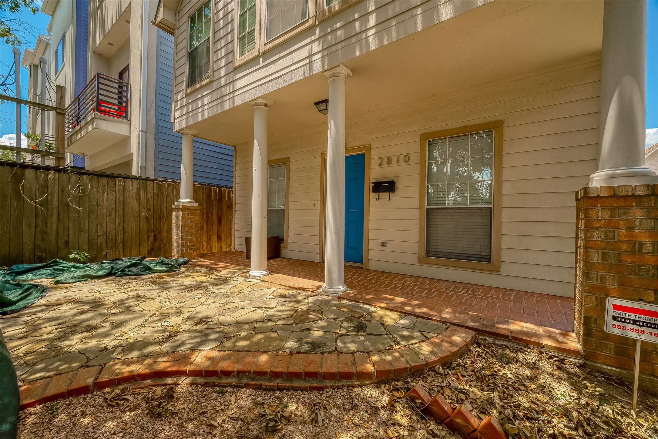 2810 Austin Street Property Photo 7