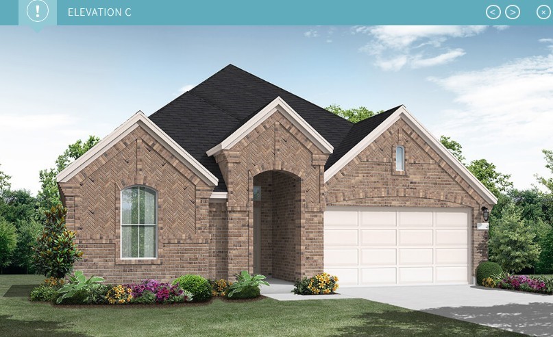 1495 Florecer Lane Property Photo 1