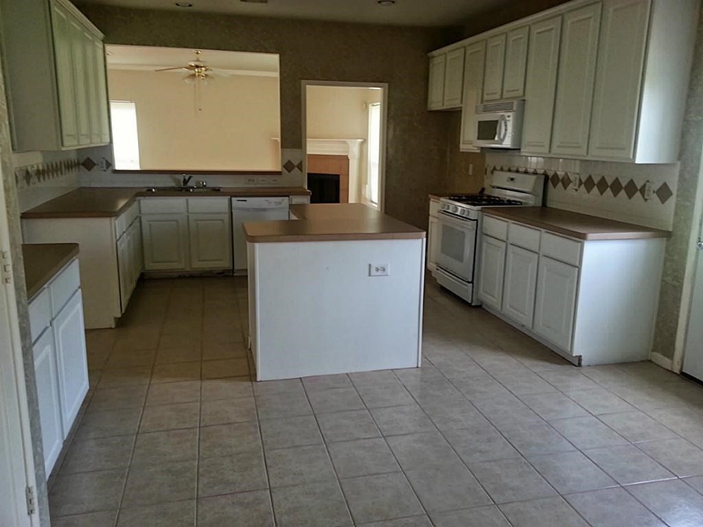 2402 Sparrow Branch Court Property Photo 13