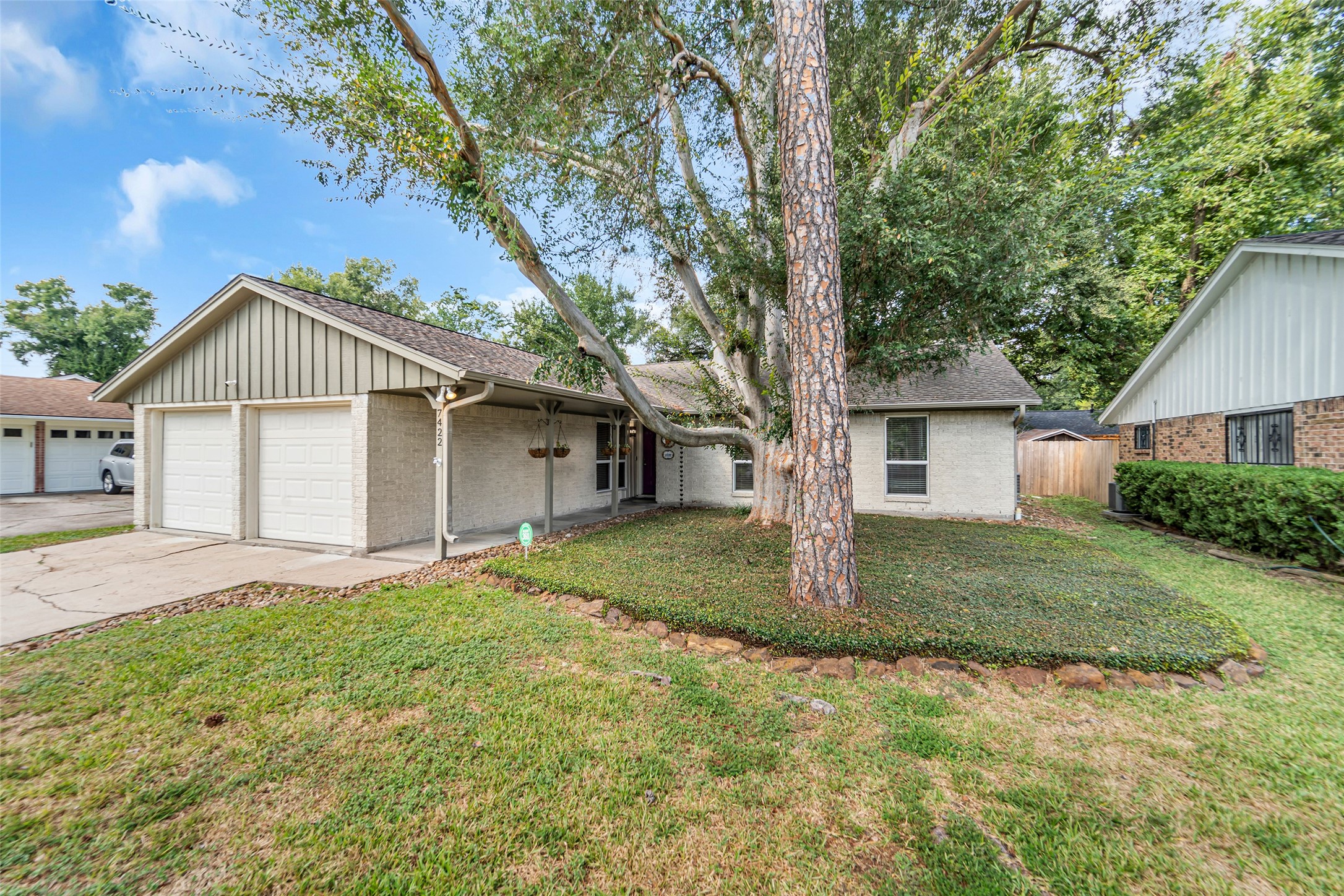 7422 Jackwood Street Property Photo 1